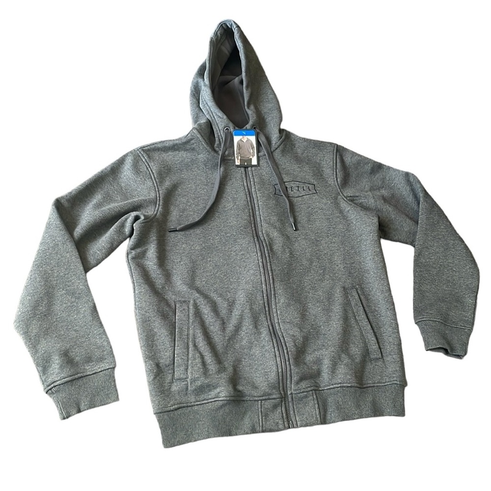 O’Neill - Men’s Full Zip Fleece Hoodie